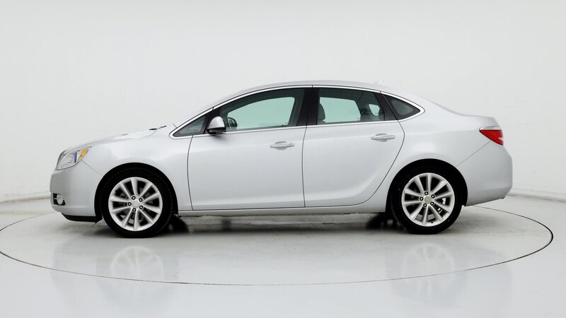 2014 Buick Verano Convenience 3