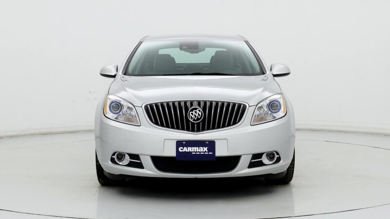 2014 Buick Verano Convenience 5