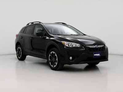 2022 Subaru Crosstrek Premium -
                Independence, MO