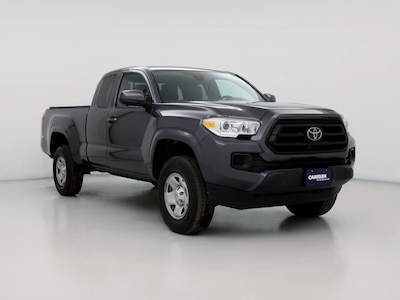 2021 Toyota Tacoma SR -
                Twin Cities, MN