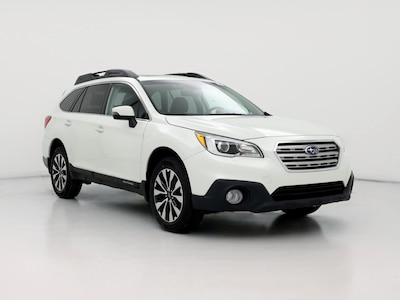 2017 Subaru Outback 2.5i Limited -
                Twin Cities, MN