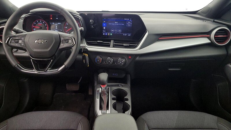 2024 Chevrolet Trax RS 9