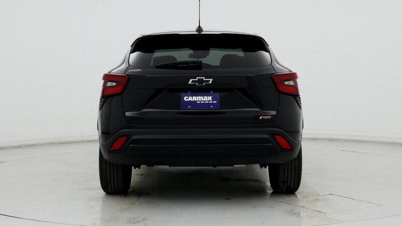 2024 Chevrolet Trax RS 6