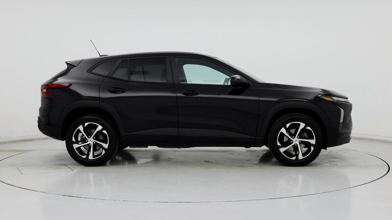 2024 Chevrolet Trax RS 7