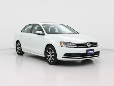 2017 Volkswagen Jetta SE -
                Twin Cities, MN