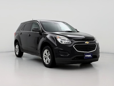 2017 Chevrolet Equinox LS -
                Minneapolis, MN