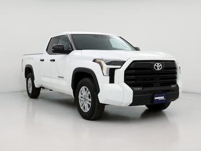 2022 Toyota Tundra SR5 -
                Independence, MO