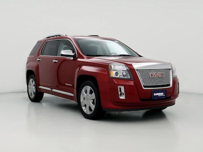 2015 GMC Terrain Denali -
                Jackson, MS
