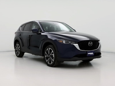 2023 Mazda CX-5 S -
                Twin Cities, MN