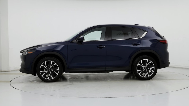 2023 Mazda CX-5 S 3