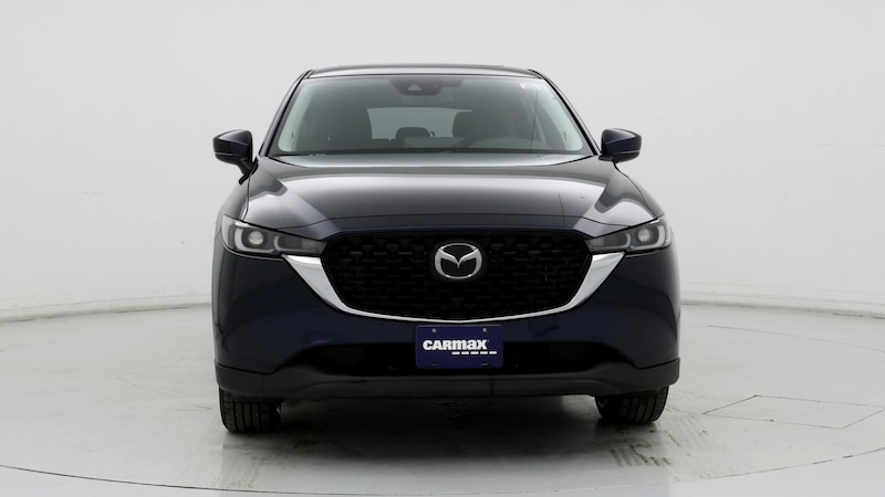 2023 Mazda CX-5 S 5