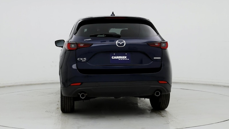 2023 Mazda CX-5 S 6