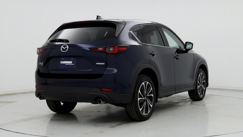 2023 Mazda CX-5 S 8