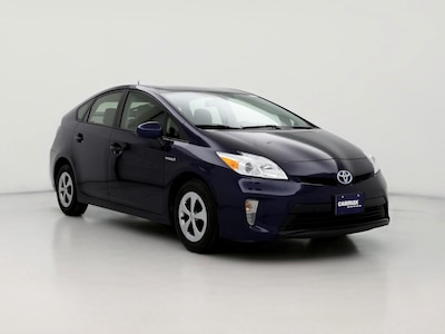 2015 Toyota Prius Two -
                Independence, MO