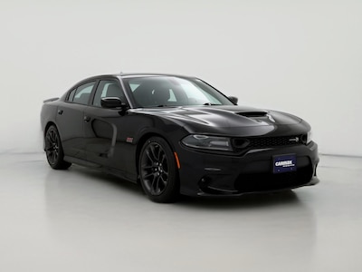 2020 Dodge Charger Scat Pack -
                Twin Cities, MN