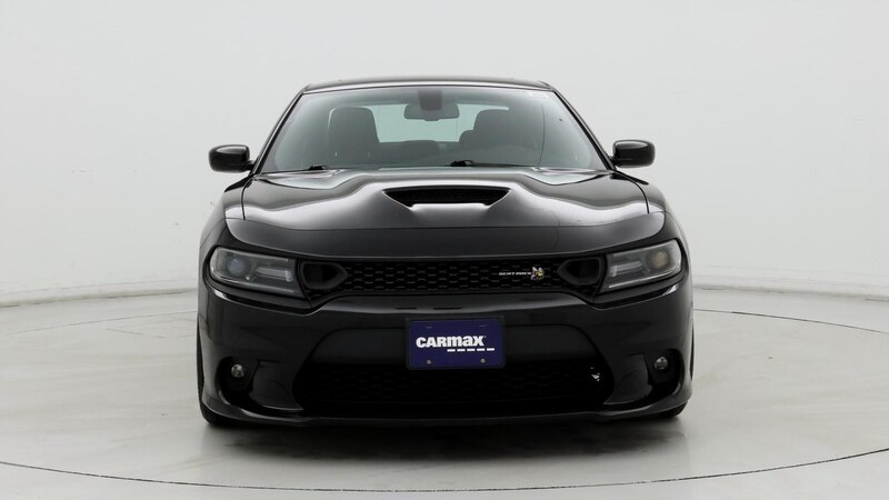 2020 Dodge Charger Scat Pack 5