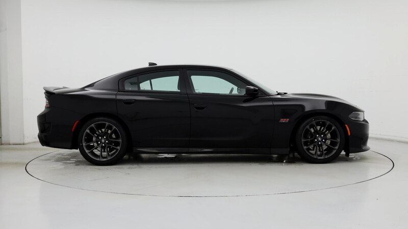 2020 Dodge Charger Scat Pack 7