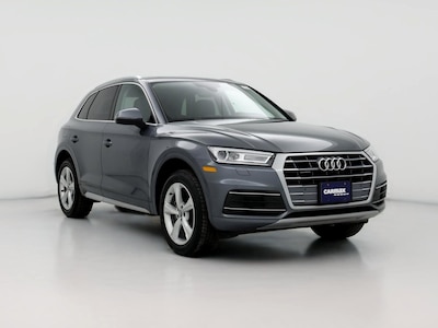 2020 Audi Q5 Premium -
                Minneapolis, MN