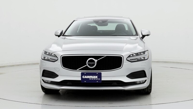 2019 Volvo S90 T5 Momentum 5