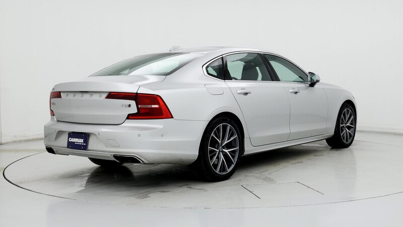 2019 Volvo S90 T5 Momentum 8