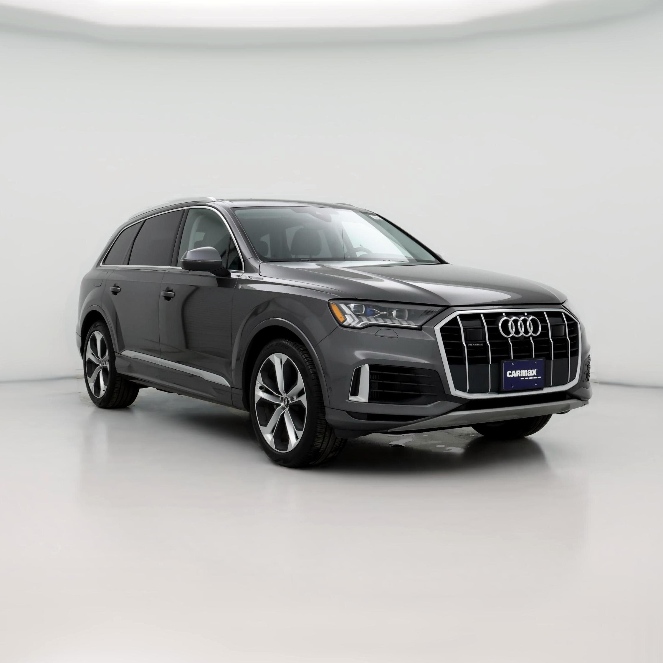 2020 audi q7 s line for sale discount