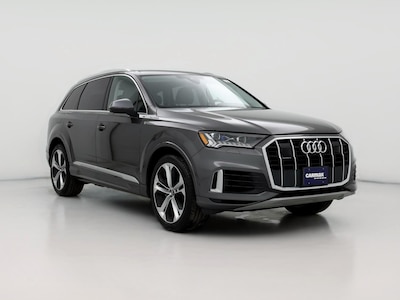 2020 Audi Q7 Prestige -
                Minneapolis, MN