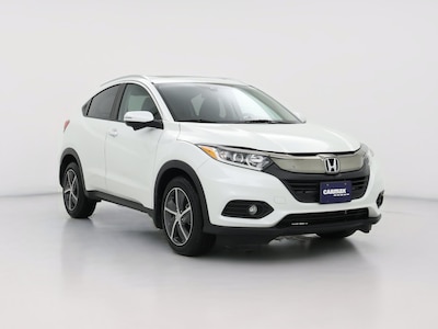 2022 Honda HR-V EX -
                Minneapolis, MN