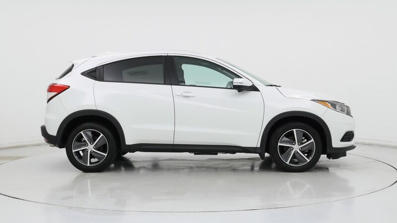 2022 Honda HR-V EX 7