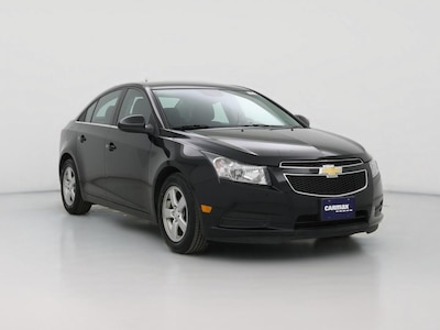 2014 Chevrolet Cruze LT -
                Minneapolis, MN