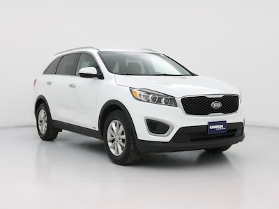 2017 Kia Sorento LX -
                Minneapolis, MN