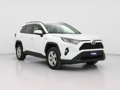 2020 Toyota RAV4 XLE -
                Minneapolis, MN