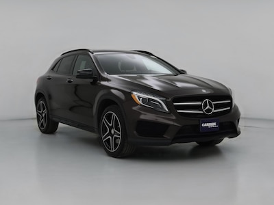 2017 Mercedes-Benz GLA 250 -
                Minneapolis, MN