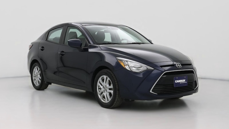 2016 Scion iA  Hero Image