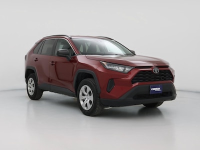 2019 Toyota RAV4 LE -
                Minneapolis, MN