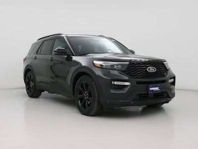 2023 Ford Explorer ST -
                Minneapolis, MN