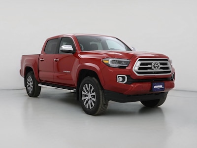 2023 Toyota Tacoma Limited -
                Minneapolis, MN