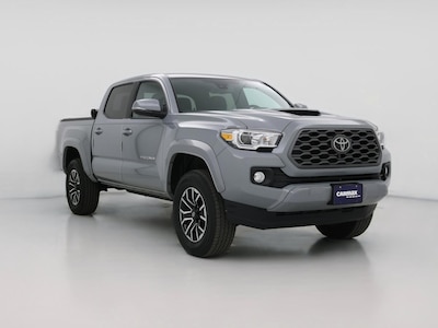 2021 Toyota Tacoma TRD Sport -
                Minneapolis, MN