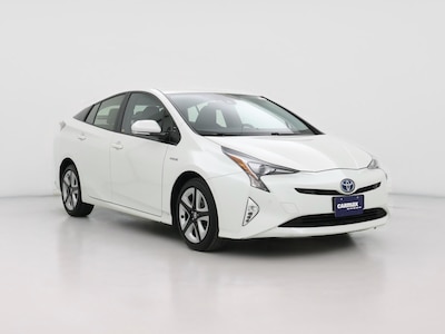 2016 Toyota Prius Four Touring -
                Minneapolis, MN