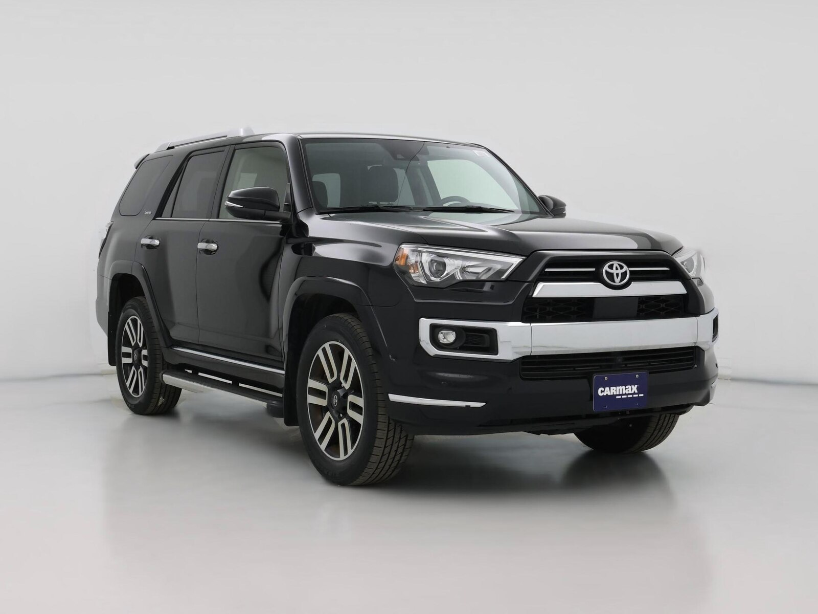 2022 Toyota 4Runner