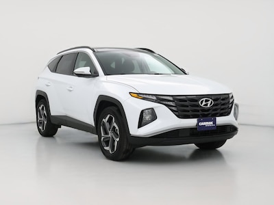 2022 Hyundai Tucson SEL Convenience -
                Algonquin, IL