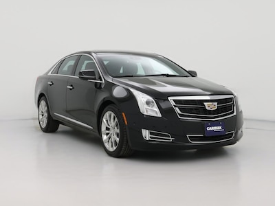 2017 Cadillac XTS Premium Luxury -
                Minneapolis, MN