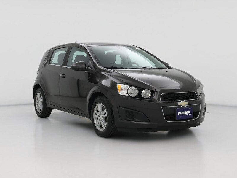 2014 Chevrolet Sonic LT -
                  Saint Paul, MN