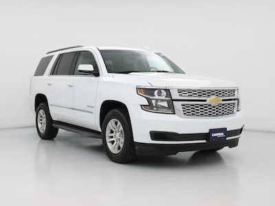 2017 Chevrolet Tahoe LT -
                Minneapolis, MN