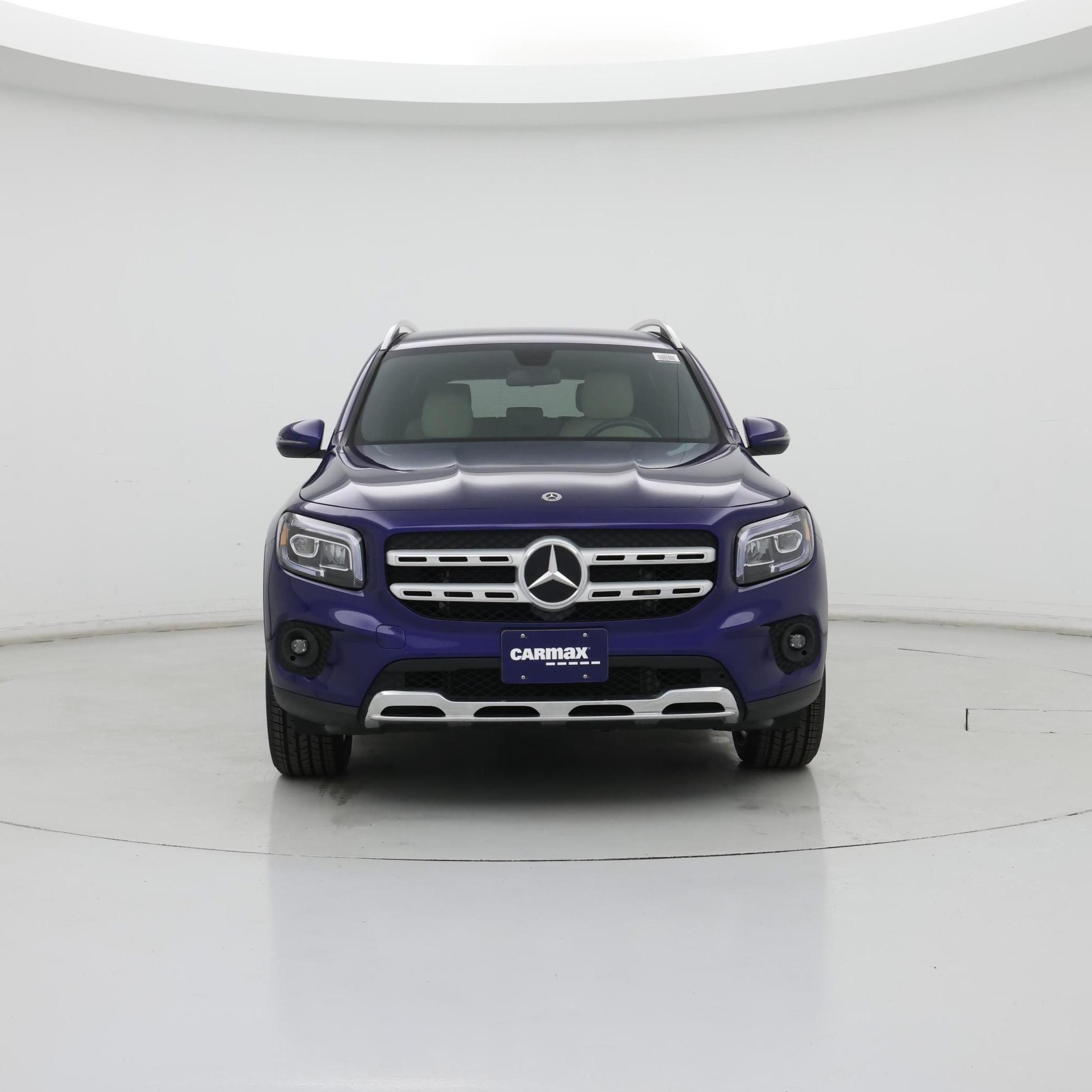 Thumbnail: 2022 Mercedes-Benz GLB - 5