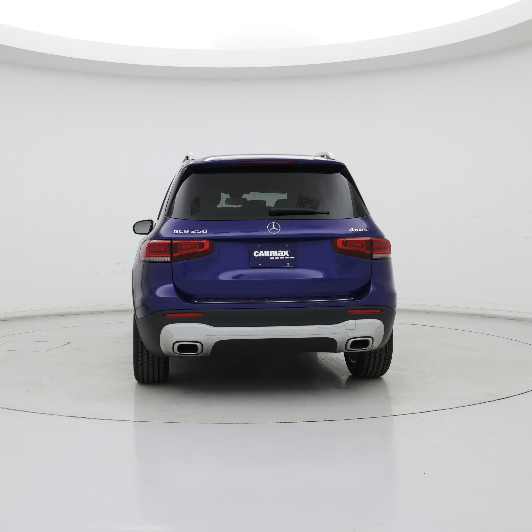 Thumbnail: 2022 Mercedes-Benz GLB - 6