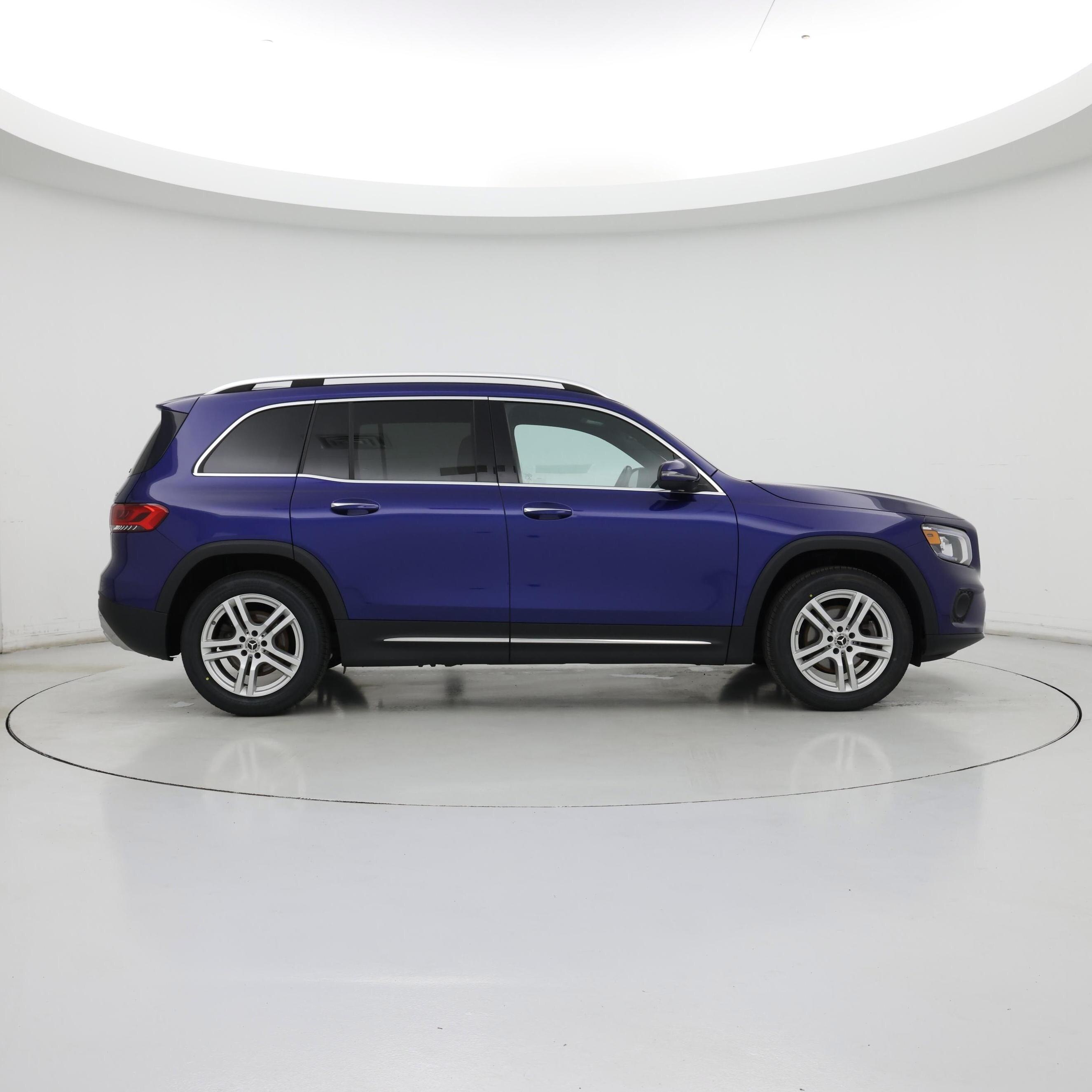 Thumbnail: 2022 Mercedes-Benz GLB - 7