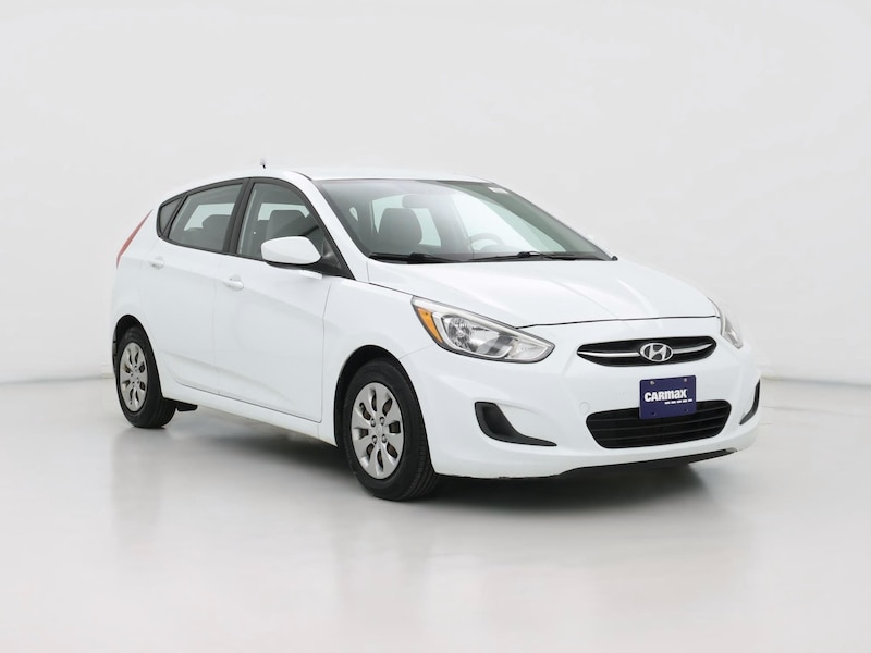 2016 Hyundai Accent SE -
                  Omaha, NE