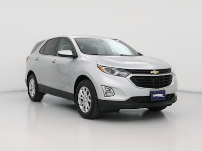 2018 Chevrolet Equinox LT -
                Saint Paul, MN