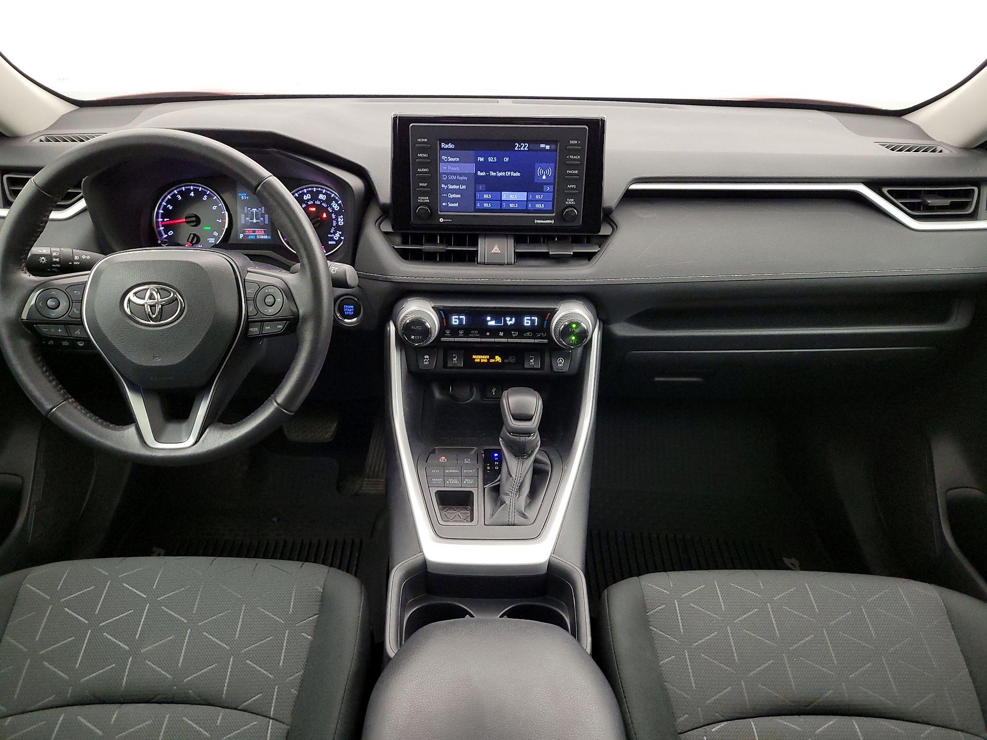 Thumbnail: 2020 Toyota RAV4 - 9