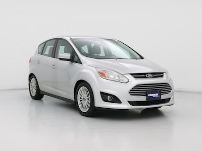 2013 Ford C-Max SEL -
                Minneapolis, MN